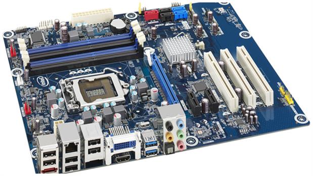 Intel desktop board dh61ww price