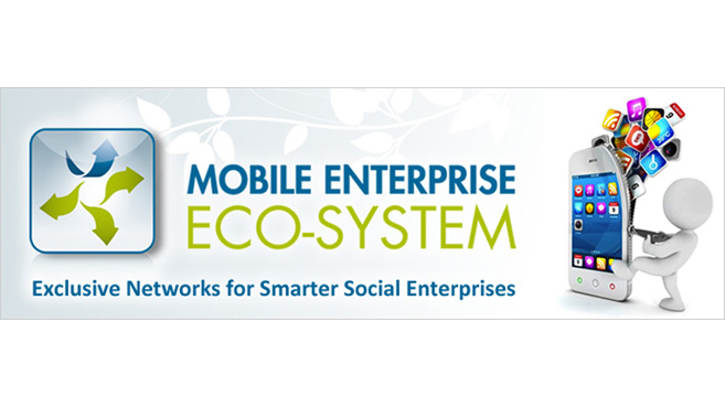 Mobile EcoSystem Exclusive Network