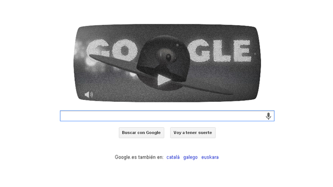 Google Roswell