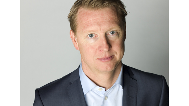 Hans Vestberg, CEO de Ericcson