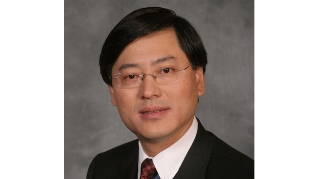 Yang Yuanqing, presidente y CEO de Lenovo