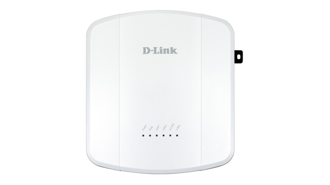 Punto de acceso WiFi AC. D-Link