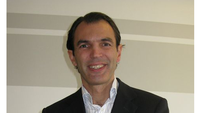 José Antonio López, Ericsson