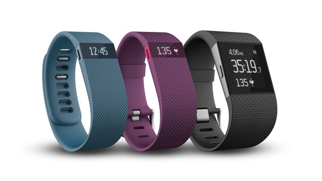 new fitbits