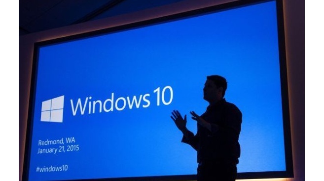 Windows 10 Myerson