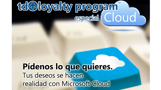 TD_loyalty_cloud