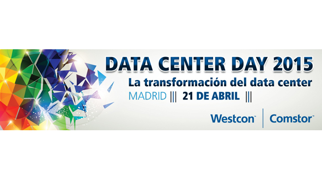 Westcon Data Center Day