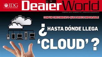 DealerWorld portada febrero