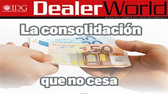 DealerWorld portada marzo 2016
