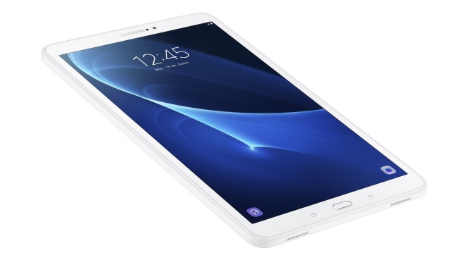 Samsung Galaxy Tab A con pantalla de 10,1 pulgadas