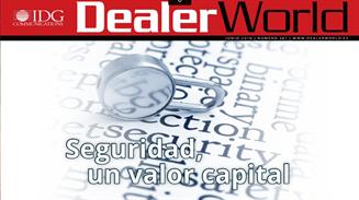 DealerWorld portada junio 2016
