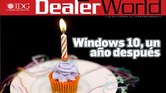 DealerWorld portada julio 2016
