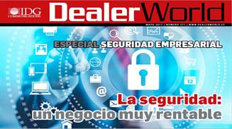 DealerWorld portada mayo 2017