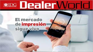 DealerWorld portada julio 2017
