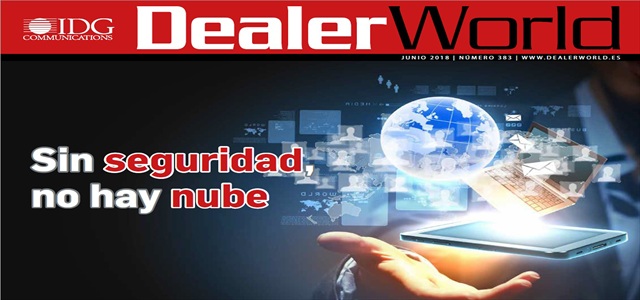 DealerWorld portada junio 2018
