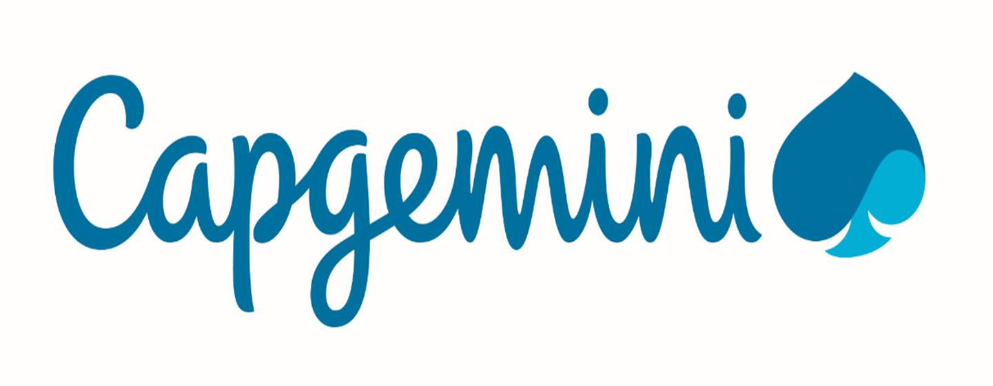 capgemini logo nuevo