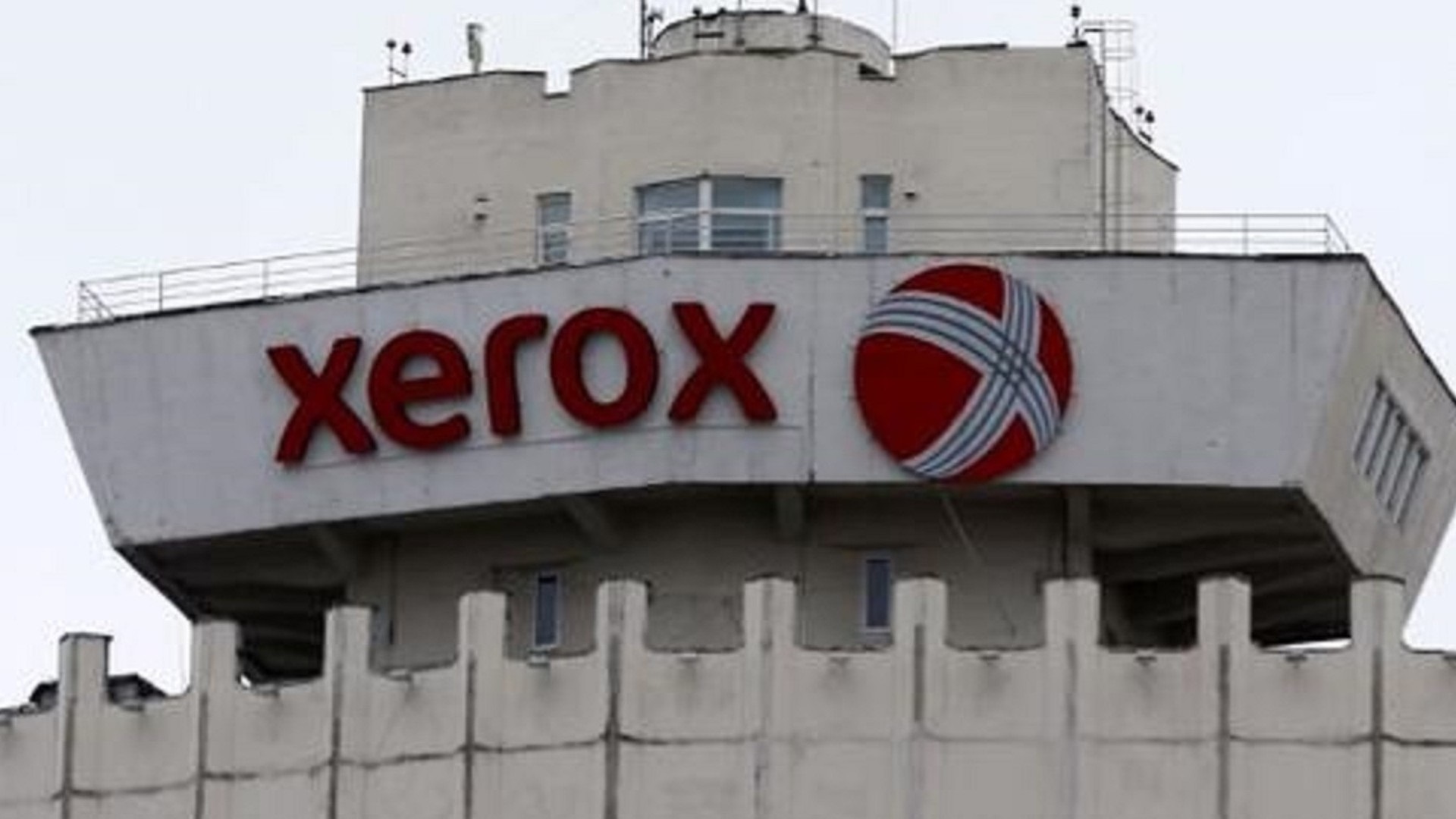 Edificio Xerox
