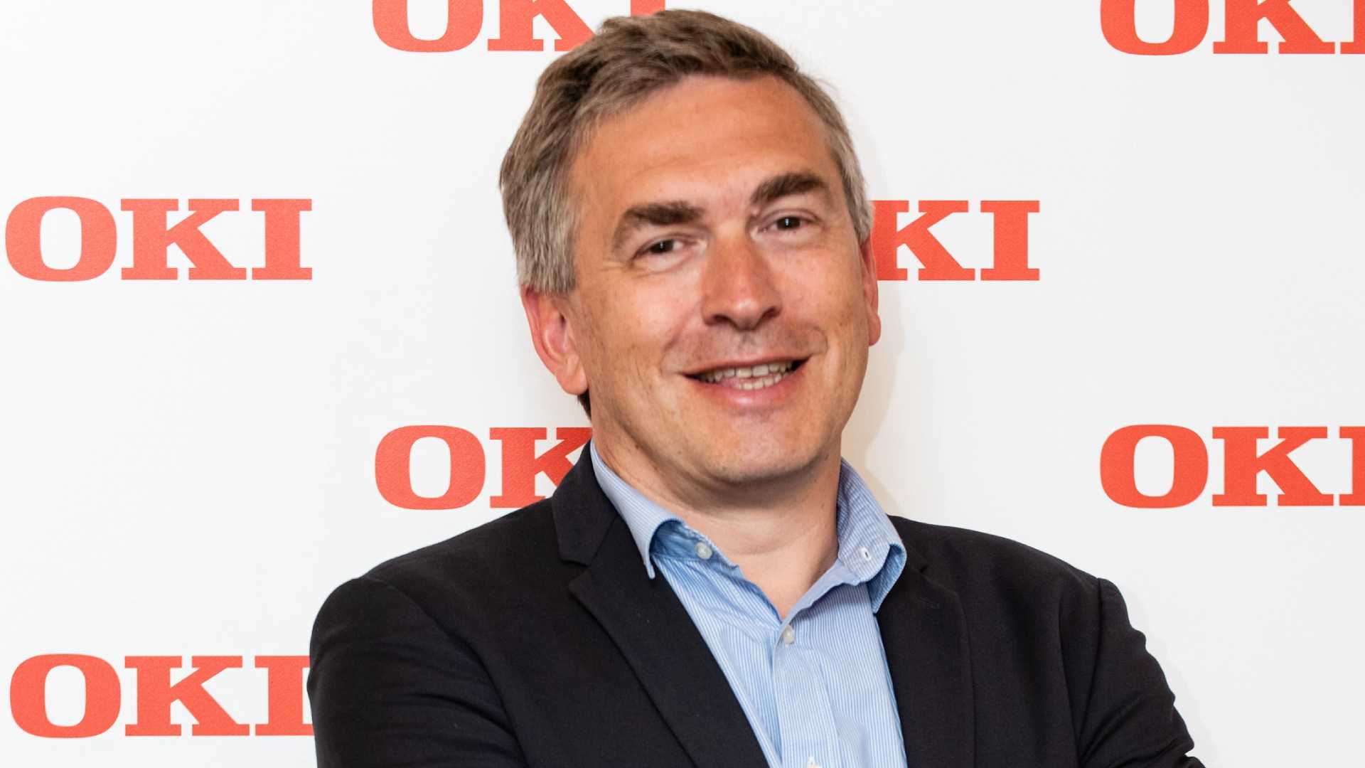 Daniel Morassut nuevo vicepresidente de OKI Europe para la región del sur de Europa