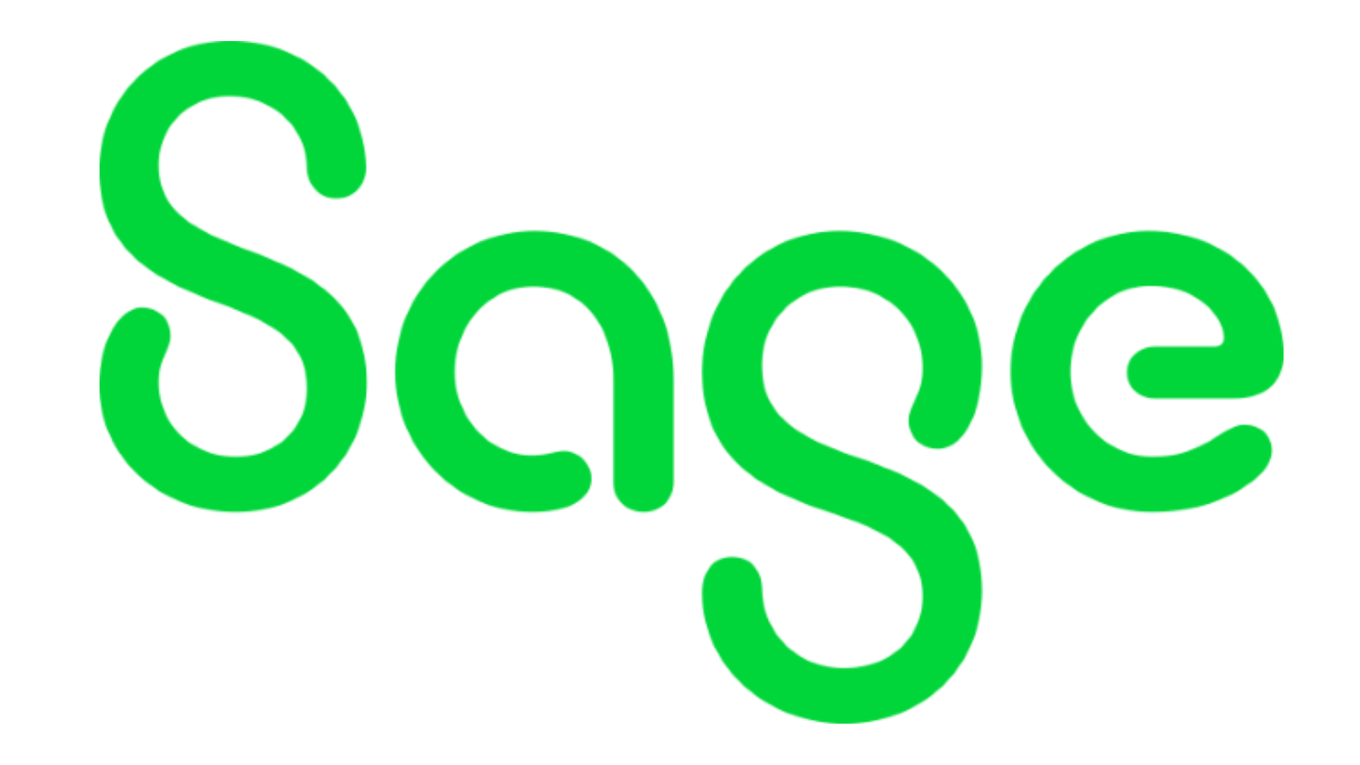 Nuevo logo de Sage