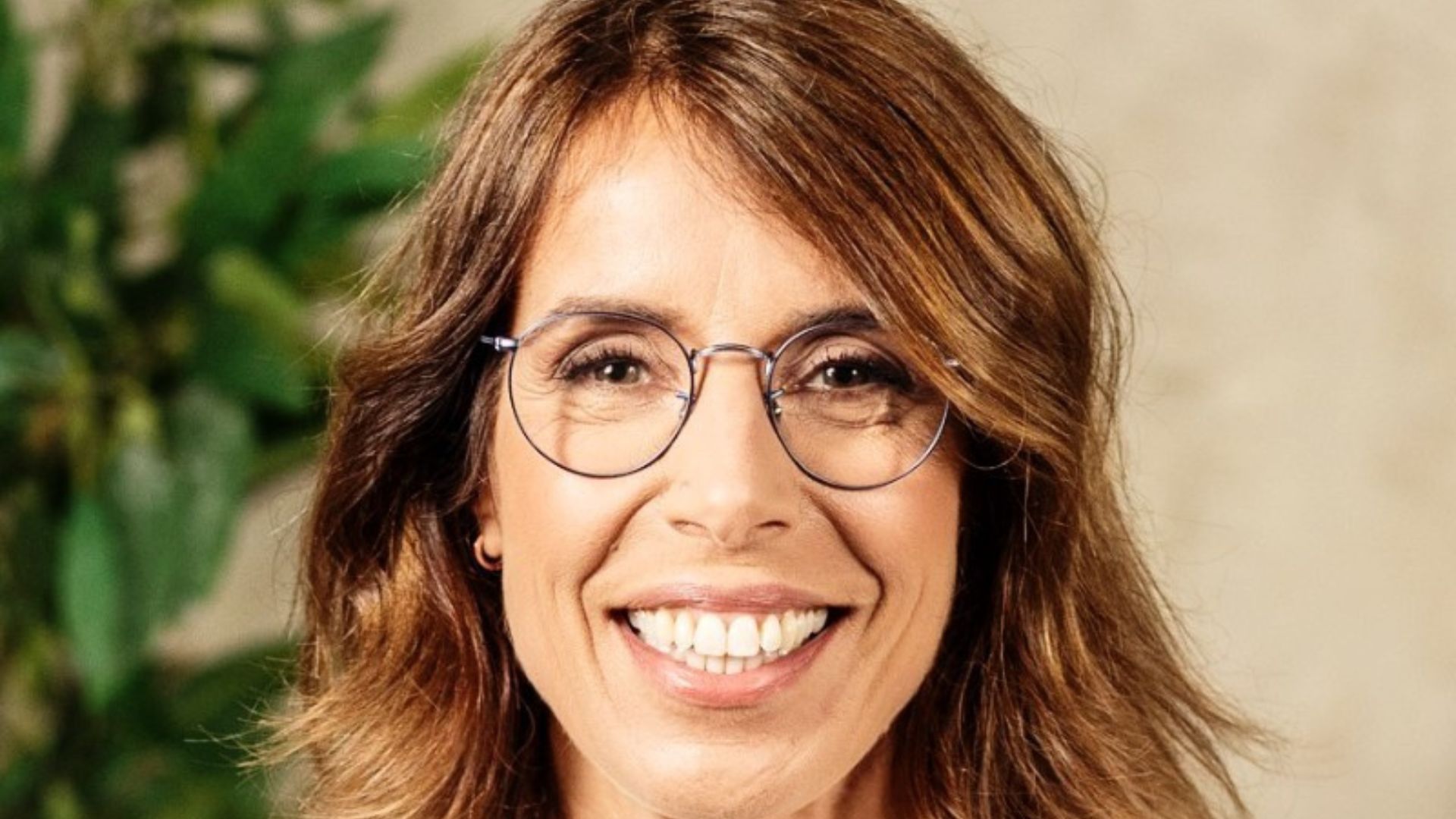 Suzana Curic, country leader de AWS Iberia.