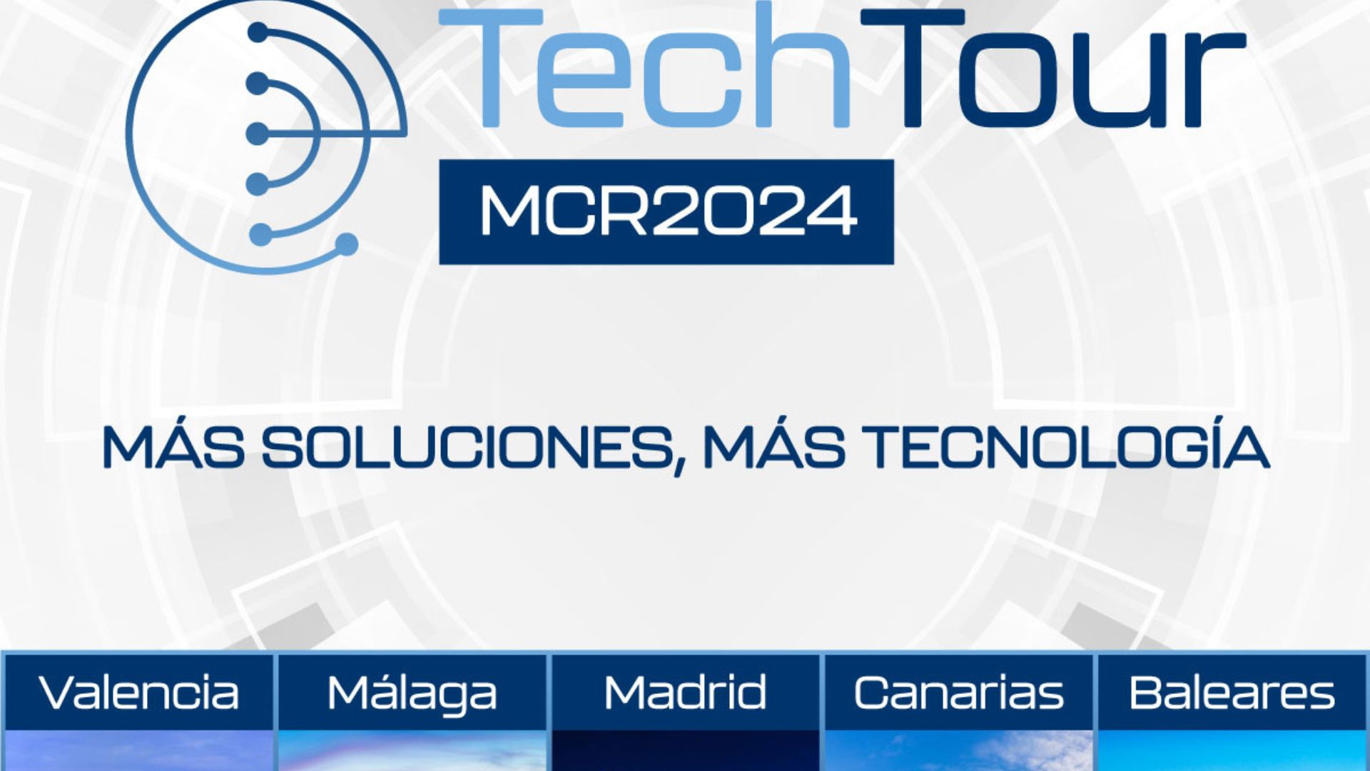 TechTour MCR2024