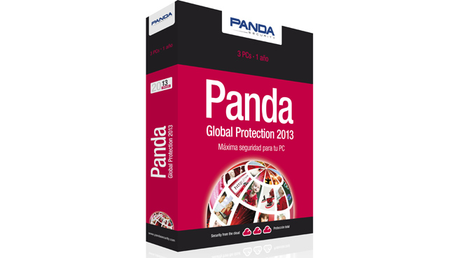 Global Protection 2013 de Panda Security