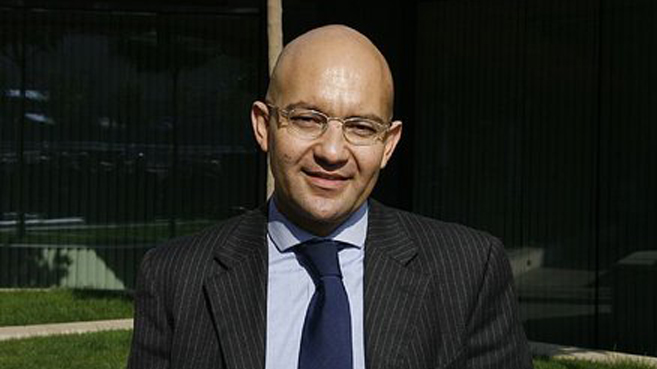 Jaime García Legaz, Secretario de Estado de Comercio