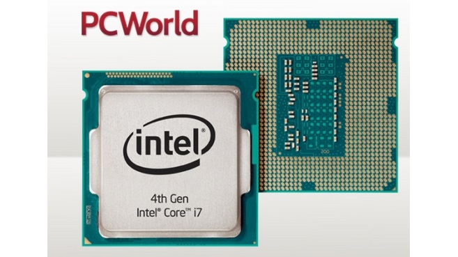 Intel Core Haswell