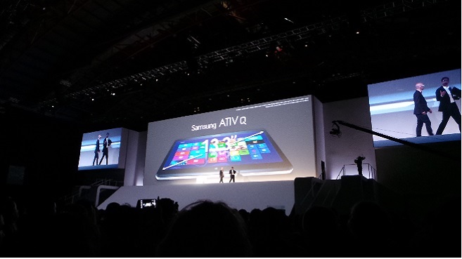 Samsung ATIV
