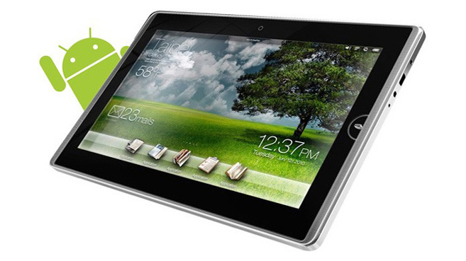 tablet android