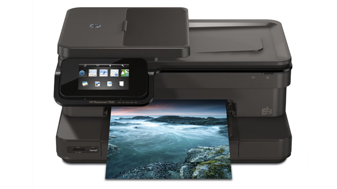 HP Impresora color