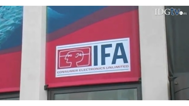 IFA 2013 reportaje
