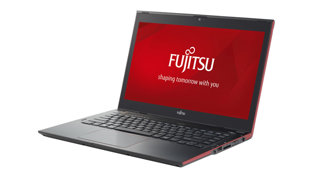 Fujitsu Lifebook U574