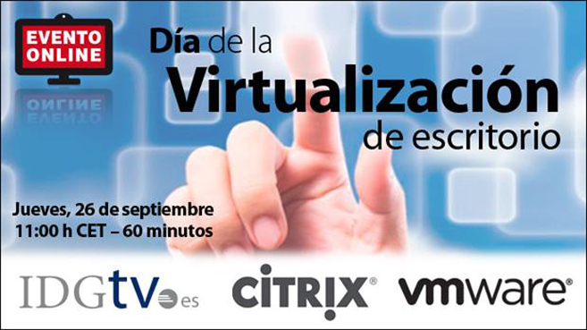 Virtualización IDG
