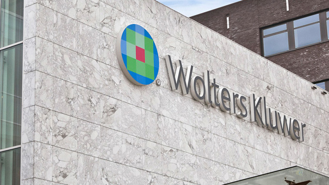 Wolters Kluwer sede