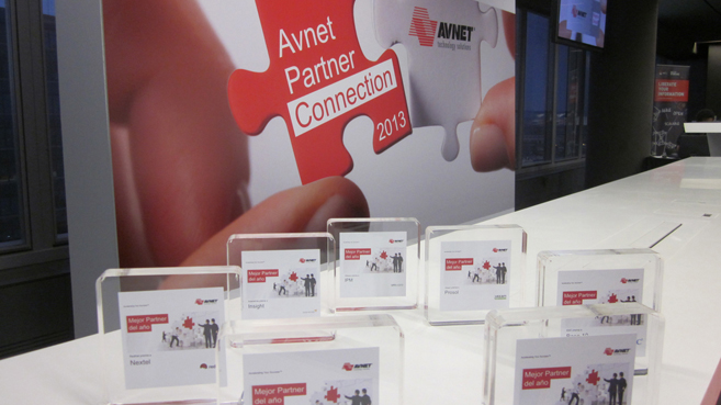 Avnet Partner Connection