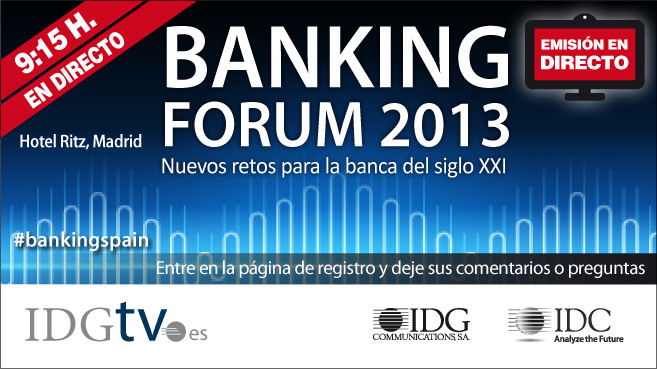 Banking Forum _ directo