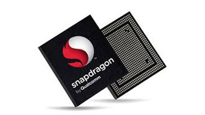 Qualcomm Snapdragon 580