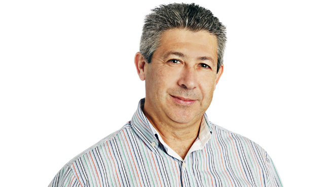 Jaime Soler, director general de Ingram Micro España y Portugal