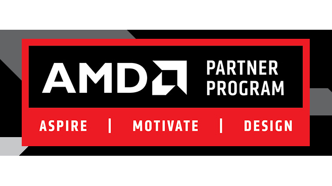 amd programa partner