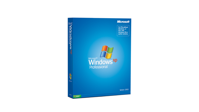 Windows XP Profesional