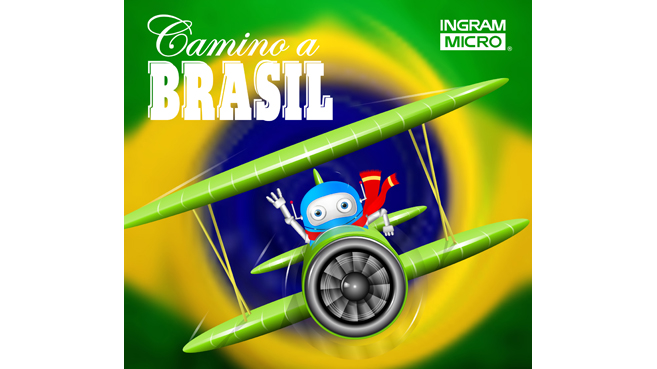 Ingram Micro Brasil