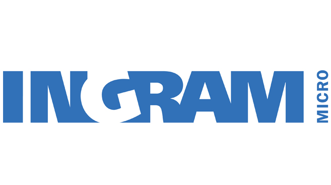 Ingram Micro marca