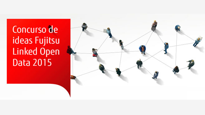 Fujitsu Linked Open Data premia las mejores ideas para desarrollo de apps