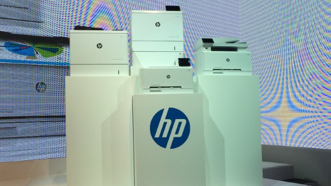 HP Print LaserJet