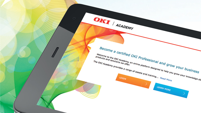 OKI_academy