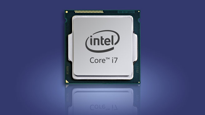 Intel novedades