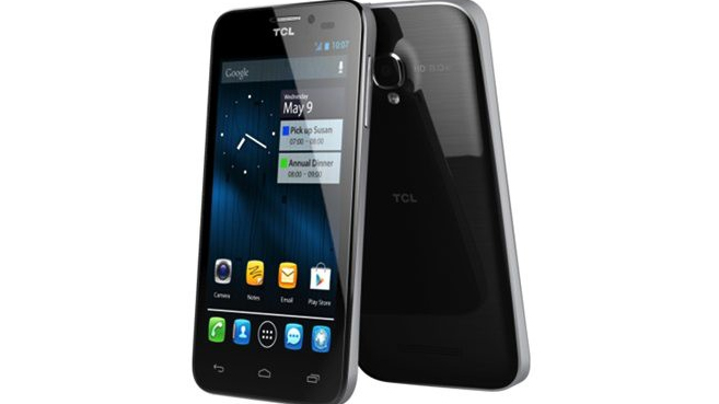 TCL_smartphone
