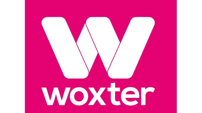 Woxter nuevo logo