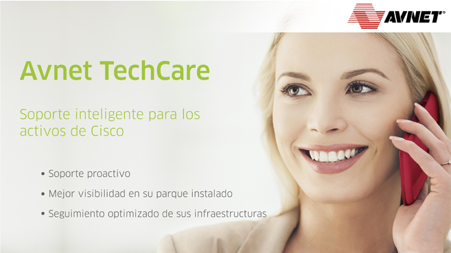 avnet_techcare